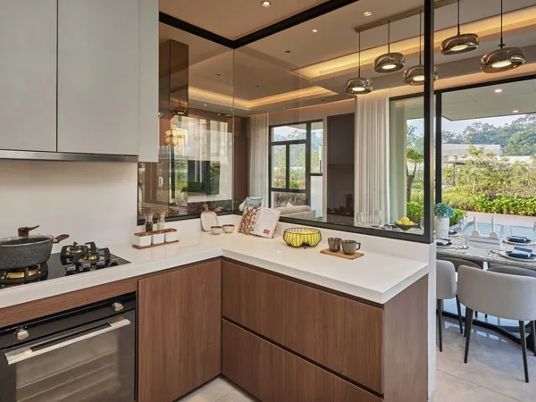 Orchard Riviera Interior 7